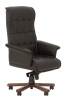 Фото Кресло для руководителя Люксус (Luxus) B от производителя Новый стиль в Евпатории по цене 56&nbsp;870 ₽