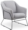 Фото Кресло Halmar Soft 2 от производителя Halmar  в Евпатории по цене 34&nbsp;040 ₽