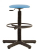 Фото Стул для посетителя Стул (Stool) GTS ring base stopki от производителя Новый стиль в Евпатории по цене 4&nbsp;830 ₽