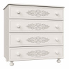 Фото Комод Ассоль АС-05  от производителя Компасс в Евпатории по цене 21&nbsp;100 ₽