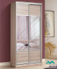 Фото Шкаф-купе ШК-1 (2 двери) от производителя Марибель в Евпатории по цене 28&nbsp;730 ₽