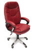 Фото Кресло для руководителя Комфорт (Comfort) от производителя Tetchair в Евпатории по цене 16&nbsp;440 ₽