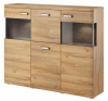 Фото Комод-3D1K typ 46 Madison от производителя  в Евпатории по цене 66&nbsp;520 ₽