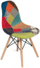 Фото Стул Синди Софт (Имс) (Cindy Soft (Eames) 023 от производителя Tetchair в Евпатории по цене 8&nbsp;230 ₽