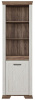 Фото Шкаф Marselle REG1DL от производителя Black Red White (БРВ) в Евпатории по цене 20&nbsp;080 ₽