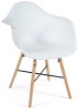 Фото Кресло Синди (Имс) (Cindy (Eames) от производителя Tetchair в Евпатории по цене 2&nbsp;650 ₽