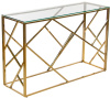 Фото Консольный столик BS-05-G от производителя La-alta в Евпатории по цене 46&nbsp;150 ₽