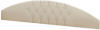 Фото Мягкая спинка (МС-01) к кровати Маркиза КР-01 (1860х45хh330) от производителя Мебелони в Евпатории по цене 3&nbsp;280 ₽