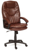 Фото Кресло для руководителя Комфорт (Comfort) LT от производителя Tetchair в Евпатории по цене 13&nbsp;860 ₽