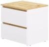Фото Тумба прикроватная ТП-4 (Пирамида) от производителя Пирамида в Евпатории по цене 2&nbsp;460 ₽