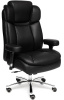 Фото Кресло для руководителя Биг (Big)-2 от производителя Tetchair в Евпатории по цене 35&nbsp;610 ₽