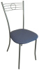 Фото Стул Лира от производителя Металл-Конструкция в Евпатории по цене 2&nbsp;300 ₽