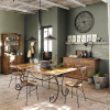 Фото Стол обеденный Либерон (Luberon) (mod 7) от производителя Tetchair в Евпатории по цене 35&nbsp;000 ₽