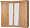 Фото Шкаф Лючия 203 (246) четырехдверный от производителя Яна в Евпатории по цене 82&nbsp;310 ₽