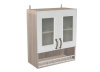 Фото Кухня Лофт шкаф навесной ШКН600ПВ от производителя  в Евпатории по цене 6&nbsp;020 ₽