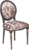 Фото Стул №8 (медальон) от производителя Алина мебель в Евпатории по цене 18&nbsp;820 ₽