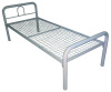 Фото Кровать односпальная Венера-51 (СМ 80х190) основание сетка от производителя Металл-Конструкция в Евпатории по цене 9&nbsp;160 ₽
