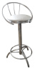 Фото Табурет барный 1 крутящийся от производителя Столпром в Евпатории по цене 3&nbsp;870 ₽