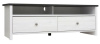 Фото Тумба РТВ Порто RTV2S/160 от производителя Black Red White (БРВ) в Евпатории по цене 12&nbsp;940 ₽