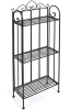Фото Этажерка кованая 004  от производителя Tetchair в Евпатории по цене 6&nbsp;520 ₽