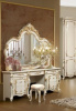 Фото Стол туалетный Афина от производителя Слониммебель в Евпатории по цене 53&nbsp;260 ₽